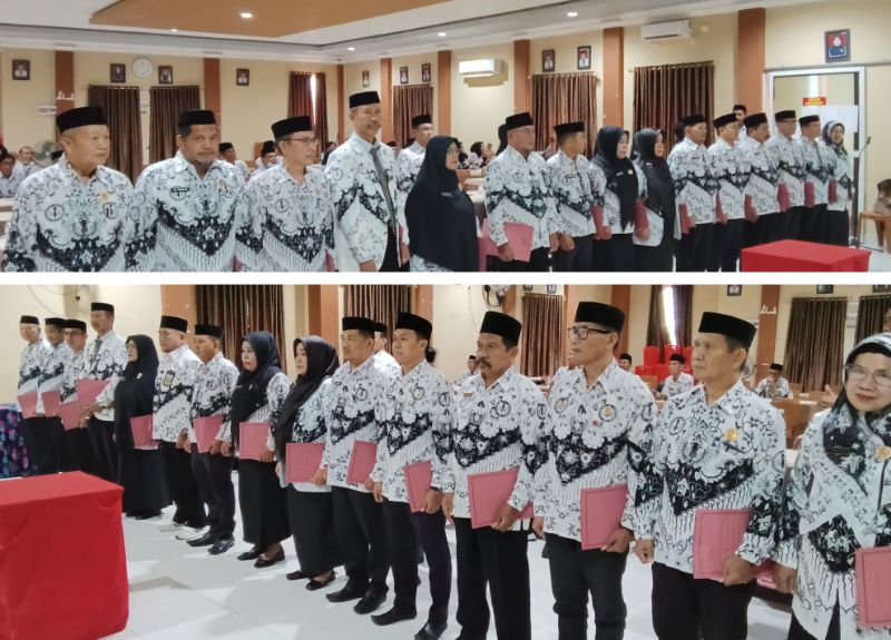 Bidang PGRI Sabang - Persatuan Guru Republik Indonesia Cabang Sabang