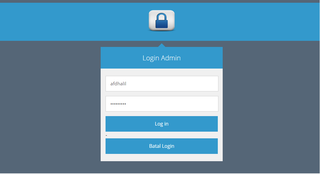 Login PGRI Sabang - Persatuan Guru Republik Indonesia Cabang Sabang