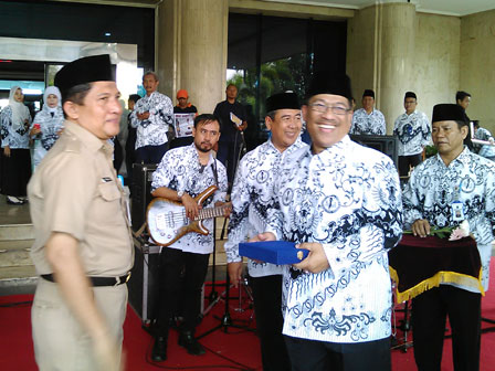 Pencarian PGRI Sabang - Persatuan Guru Republik Indonesia Cabang Sabang